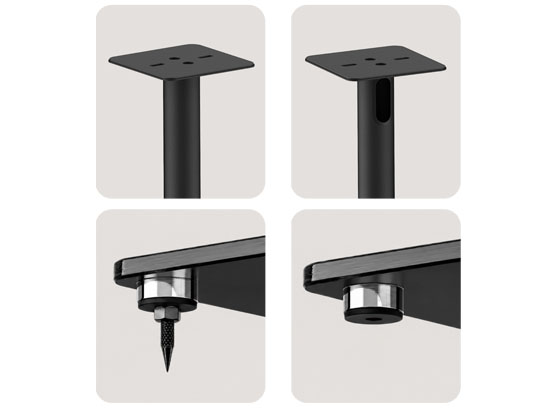 Taga Harmony ETSS-96 - cecha 1
