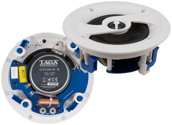 Taga Harmony GTCS-606-5R SE - cecha 2