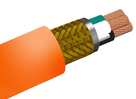 Taga Harmony GTPC-BC Gold Line - cecha 1