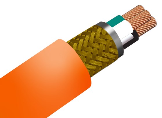 Taga Harmony GTPC-TS Gold Line - cecha 2