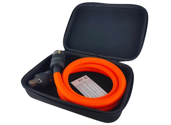 Taga Harmony GTPC-TS Gold Line - cecha 4