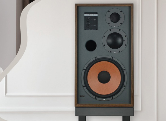 Taga Harmony Nostalgic TH-12 - cecha 1