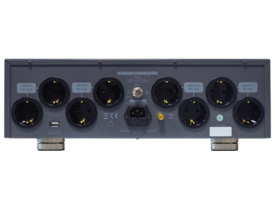 TAGA Harmony PC-10000DC - cecha 7