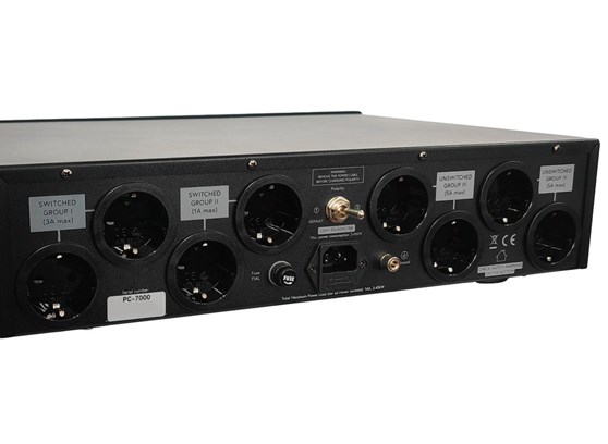 Taga Harmony PC-7000 (2025) - cecha 3