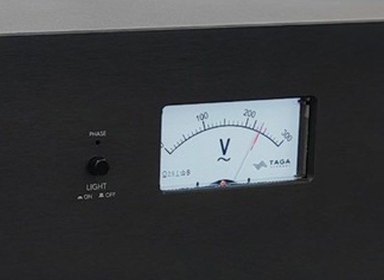 Taga Harmony PC-7000 (2025) - cecha 4