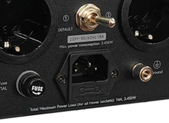 Taga Harmony PC-7000 (2025) - cecha 5