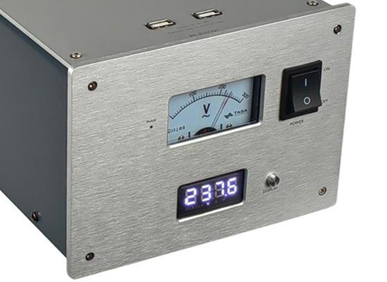 Taga Harmony PC-8000DC - cecha 1