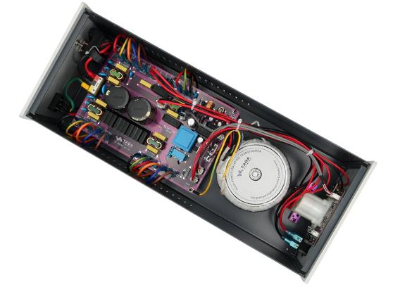 Taga Harmony PC-8000DC - cecha 3