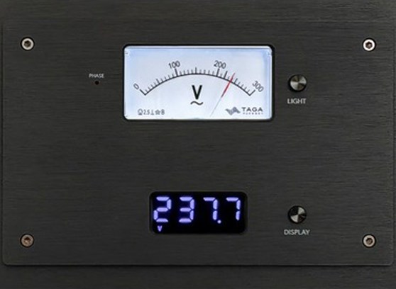 Taga Harmony PC-9000DC - cecha 1