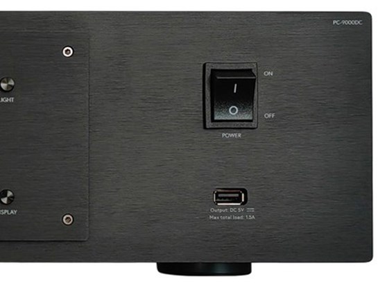 Taga Harmony PC-9000DC - cecha 4