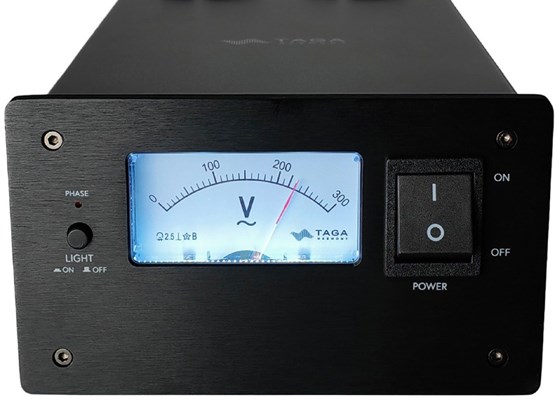 TAGA Harmony PF-1000 v.2 (2025) - cecha 1