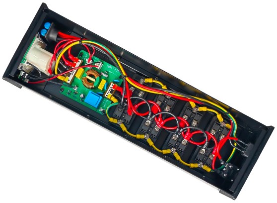 TAGA Harmony PF-1000 v.2 (2025) - cecha 2