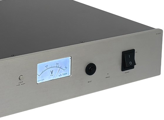 Taga Harmony PF-2000 (2025) - cecha 2