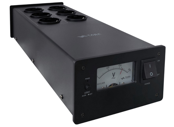 TAGA Harmony PF-600 (2026) - cecha 1