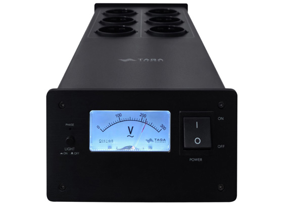 TAGA Harmony PF-600 (2026) - cecha 3