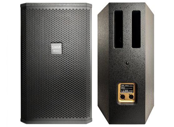 Taga Harmony PSL-112 Pro Audio - cecha 1