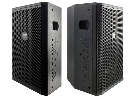 Taga Harmony PSL-112 Pro Audio - cecha 2