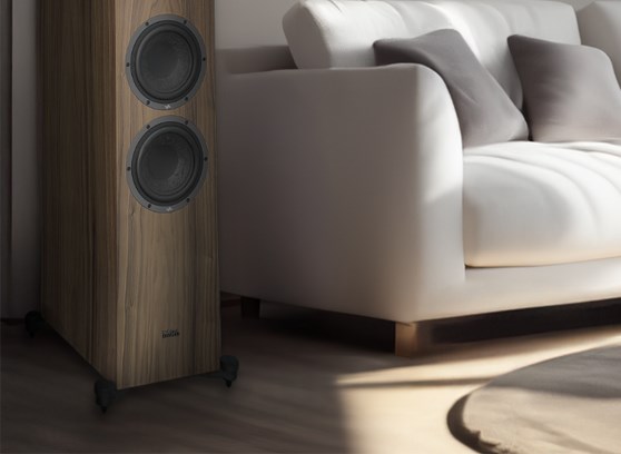 Taga Harmony Platinum F-100 SE v.3 - cecha 3