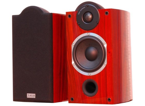 Taga Harmony Platinum S-40 SE - cecha 1