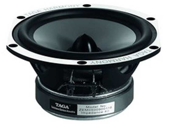 Taga Harmony Platinum S-40 SE - cecha 3