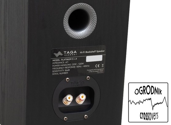 Taga Harmony Platinum S v.4 - cecha 3