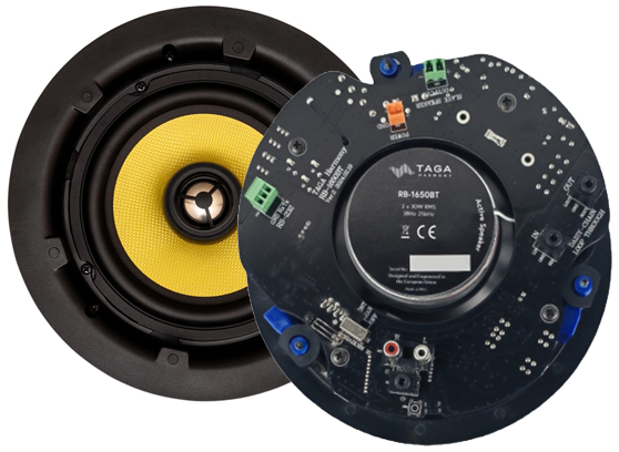 Taga Harmony RB-1650BT (2024) - cecha 1