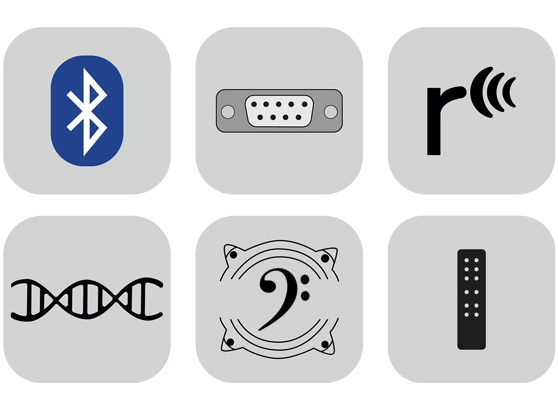 Taga Harmony RB-1650BT (2024) - cecha 3