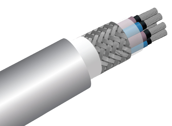 TAGA Harmony STPC-TS Silver Line - cecha 1