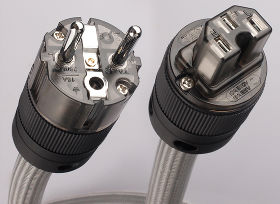 TAGA Harmony STPC-TS Silver Line - cecha 2