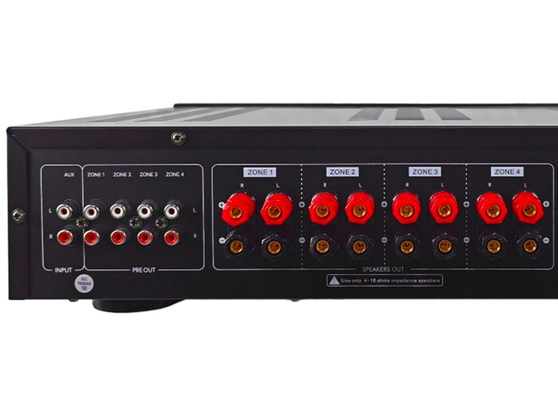 Taga Harmony TA-900MULTI - cecha 1