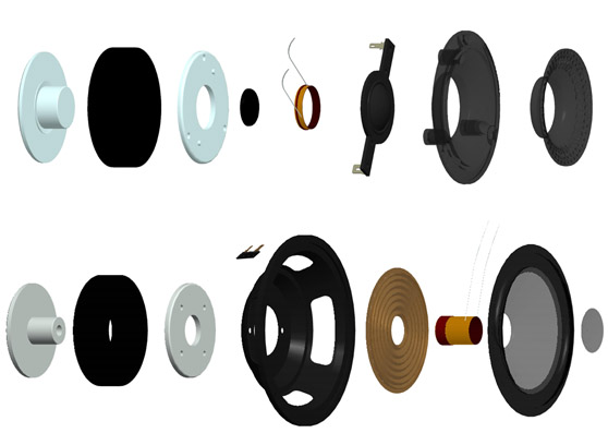 Taga Harmony TAV-500B v.2 - cecha 2