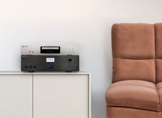 Taga Harmony TCD-30 - cecha 2