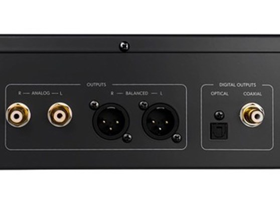 Taga Harmony TCD-70T - cecha 4