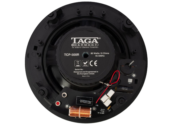 TAGA Harmony TCP-500R - cecha 3