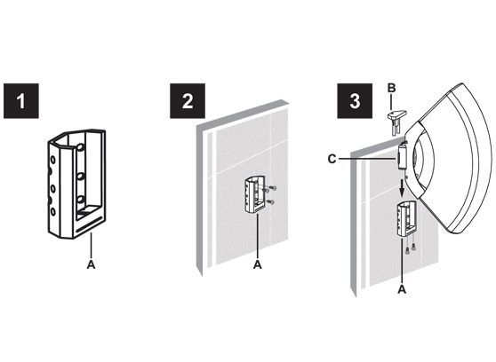 Taga Harmony TOS-100CRN - cecha 2