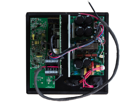 Taga Harmony Thunder SW-15D - cecha 1