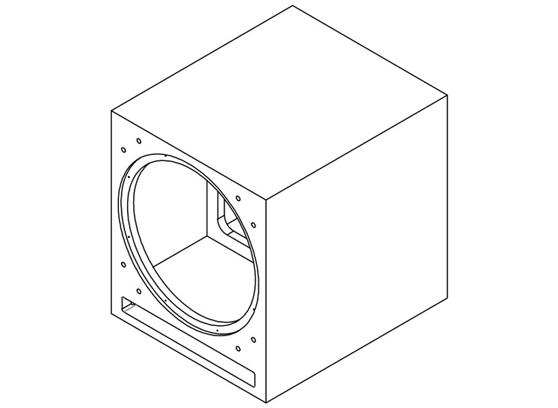 Taga Harmony Thunder SW-15D - cecha 3