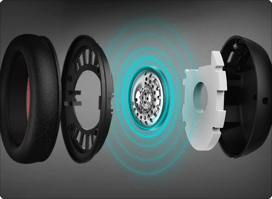 TAKSTAR FLIT - cecha 1