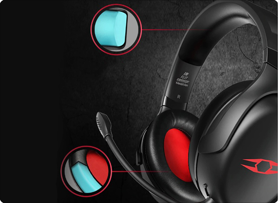 TAKSTAR FLIT - cecha 2