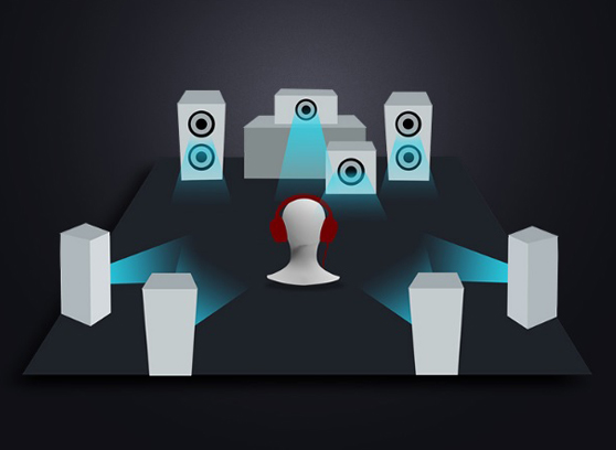 TAKSTAR FORGE - cecha 1