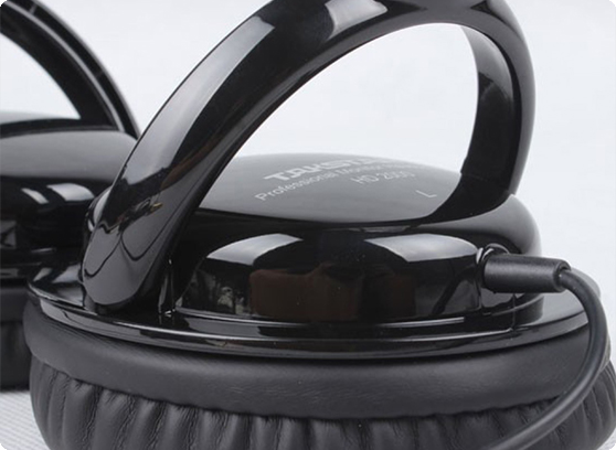 TAKSTAR HD2000 - cecha 1