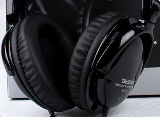 TAKSTAR HD2000 - cecha 2