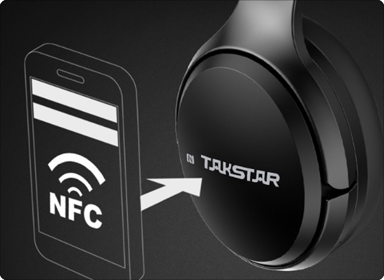 TAKSTAR ML850 - cecha 2