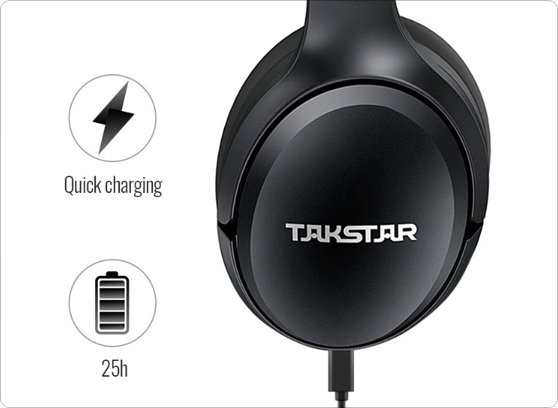 TAKSTAR ML850 - cecha 1