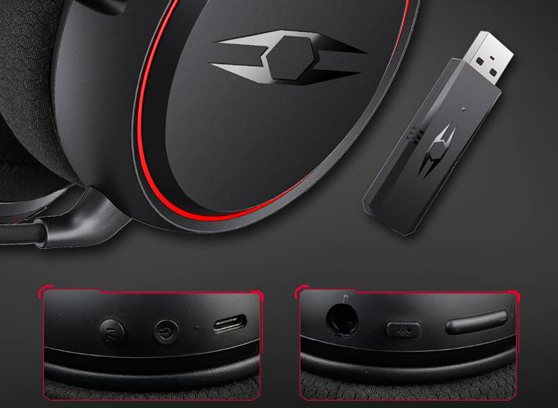 TAKSTAR NOUS - cecha 2