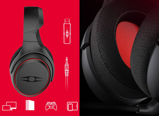 TAKSTAR NOUS - cecha 3