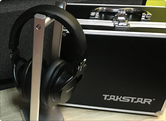 TAKSTAR PRO82 - cecha 2