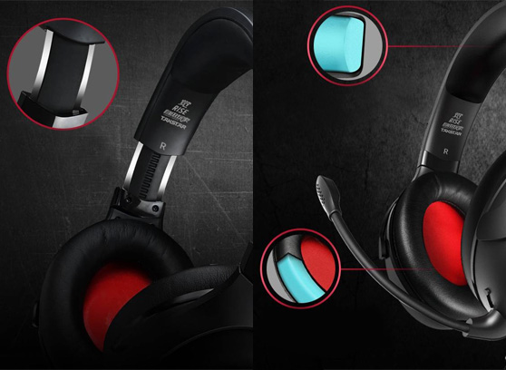 TAKSTAR RISE - cecha 3