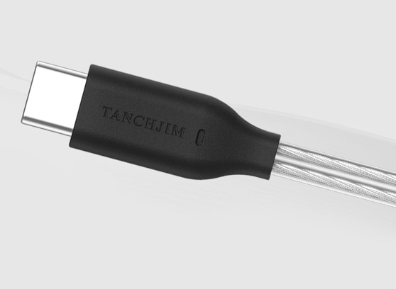 Tanchjim Bunny Type C - cecha 3