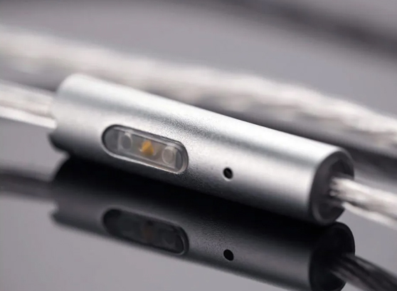 Tanchjim Zero Ultima - cecha 2